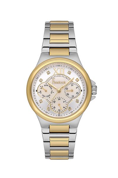 Freelook Women's Wristwatch FL.1.10423-3 Model