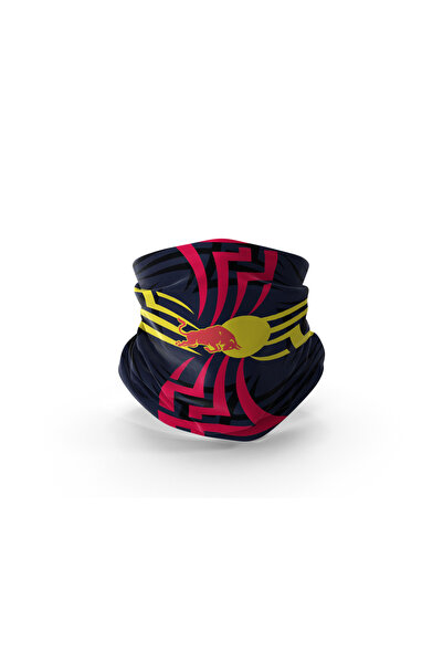 Vwear Motorcu Buff Maske Outdoor Boyunluk Unisex Bandana Baf Bandana Saç Band...