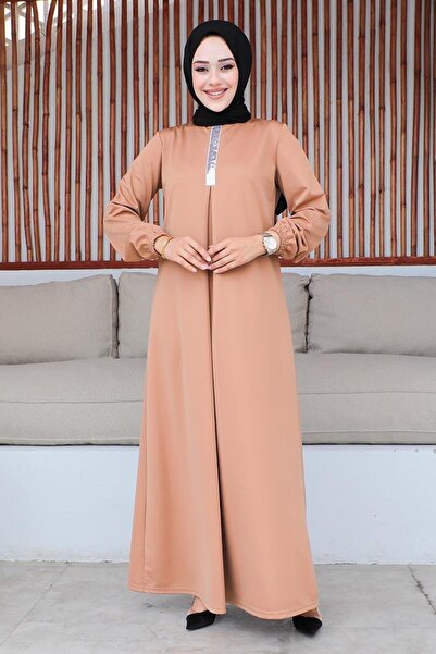 MG Φόρεμα Χιτζάμπ - Παγιέτες, ΤΑΜΠΑ