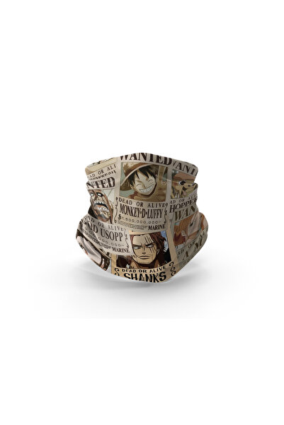 Vwear Motorcu Buff Maske Outdoor Boyunluk Unisex Bandana Baf Bandana Saç Band...