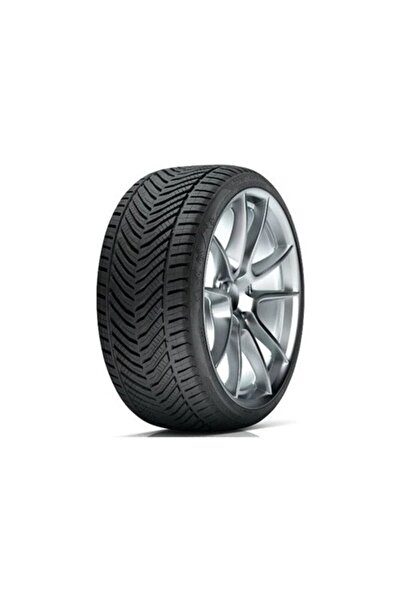 RIKEN 205/60R16 RİKEN 96V XL ALL SEASON ( ÜRETİM TARİHİ:2024 )