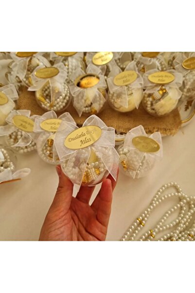 MAMORİ هدية عيد ميلاد مسبحة - هدية الطفل والمولد والوعي