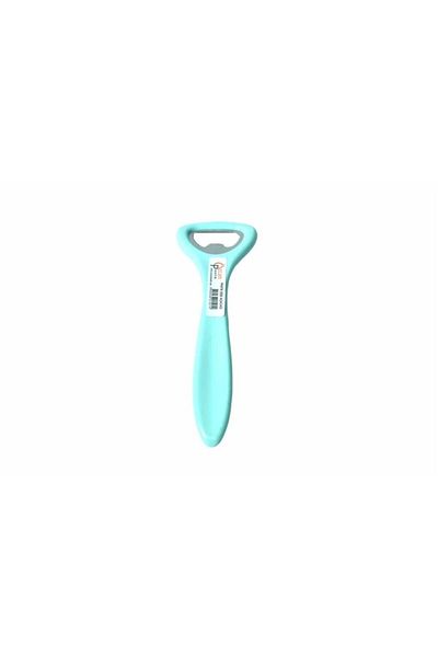 efmues Bottle Opener Soft Drink Gas Opener 1 piece