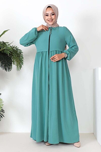 SGS Πράσινο ύφασμα Aerobin ελαφρύ Ferace