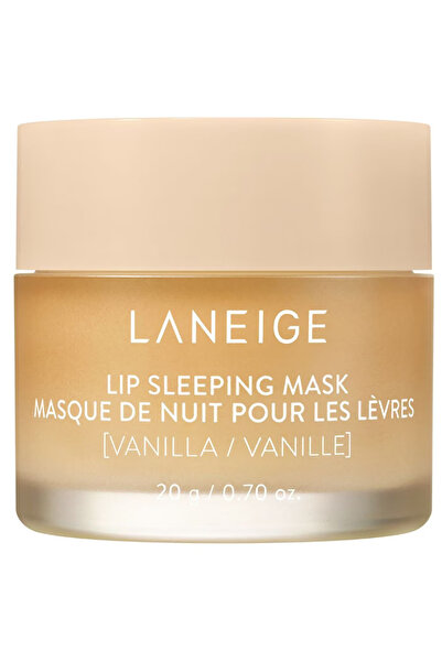 Laneige Lip Sleeping Mask Intense Hydration with Vitamin C