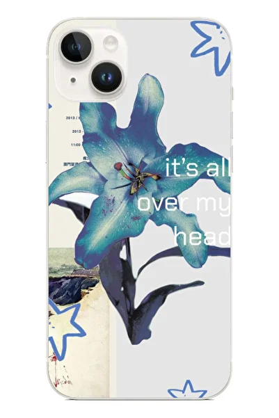 SKYLİGHT Case Compatible with iPhone 12
