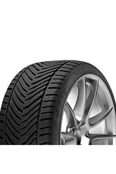RIKEN 205/60R16 RİKEN 96V XL ALL SEASON ( ÜRETİM TARİHİ:2024 )