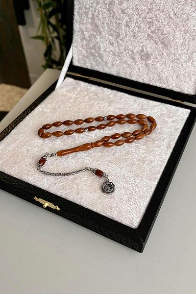 dergah tesbih نموذج الشعير العثماني Kuka Rosary