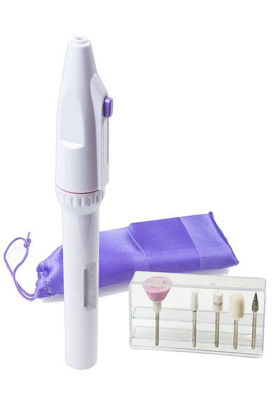 Trina Manicure and Pedicure Practical Set - TRNBC00005