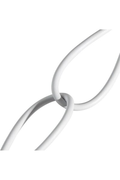 Baseus USB-A - USB-C (TYPE_C) Uyumlu Süper Hızlı 100 WATT 6 AMPER USB şarj ve data kablosu 1 m