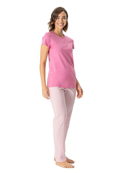 U.S. Polo Assn. BAZA. Polo Assn. Costum de pijama scurt pentru damă