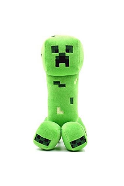 Schulzz Minecraft Green Creeper Ithal Premium Sevimli Büyük Boy Jj Karakter P...