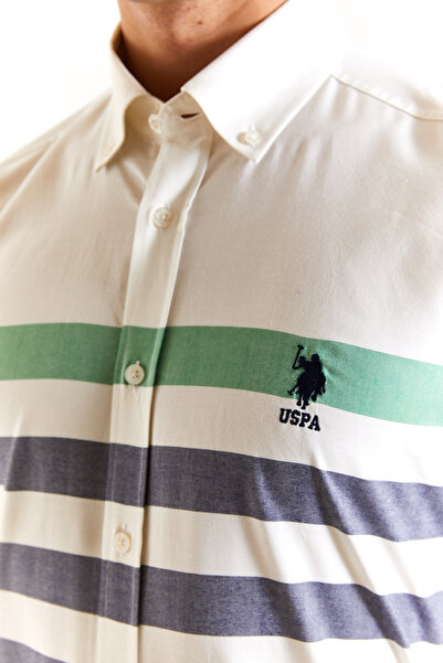 U.S. Polo Assn. U.S. Polo Assn. Erkek Gömlek