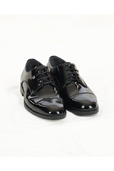 Pierre Cardin Мъжки обувки Pierre Cardin (Лачена кожа) 36311