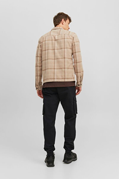 Jack & Jones Kane Noah - Men's Side Pocket Cargo Pants