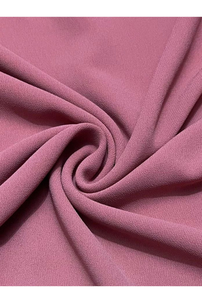 MODELİSA scuba krep kumaş