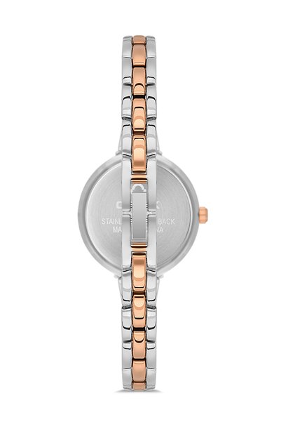 Omax Metal Women's Wrist Watches 00JEX002N018