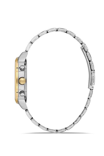 Omax Metal Men's Watches 00JSM003N002