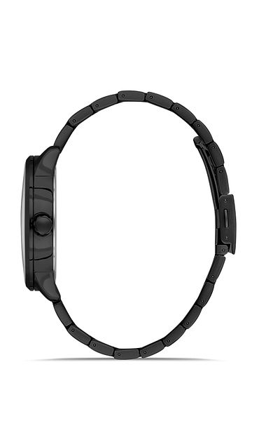 Omax Metal Men's Watch 00OCD001B012