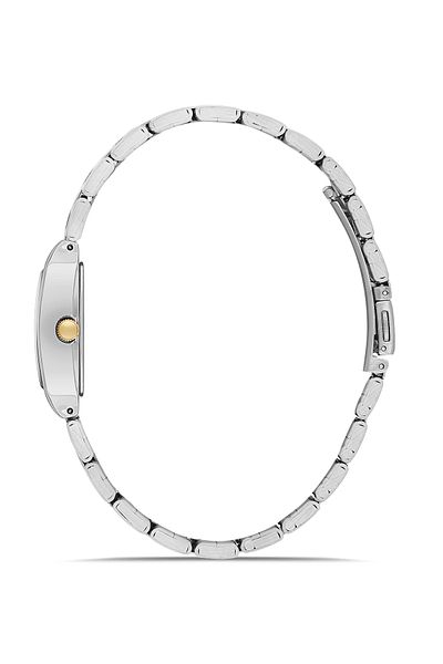 Omax Metal Women's Wrist Watch - 00CFD024N002 Model