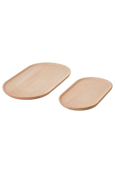 IKEA SMÖRLING BEAN Tray