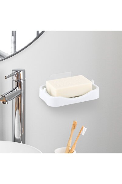 SOFTHOM YAPIŞKANLI SABUNLUK