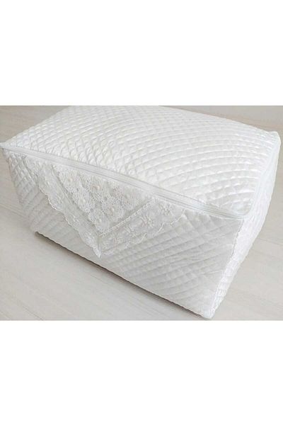 AYHOME White Sandiği - Πακέτο κουτί και κουτί προίκας για υπόσχεση, αρραβώνα, νύφη και γαμπρός