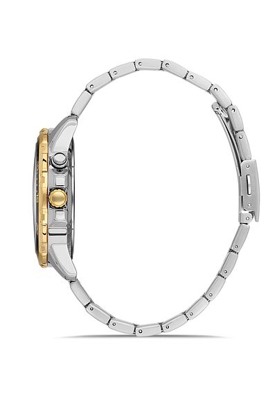 Omax Metal Men's Watches 00CSL005N011