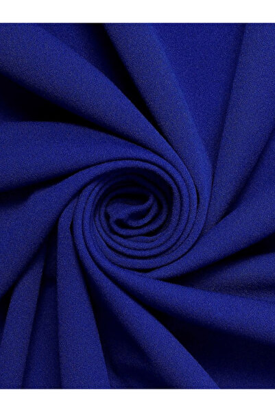 MODELİSA scuba krep kumaş