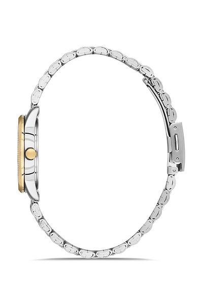 Omax Metal Women's Wrist Watches 00OFD002N001