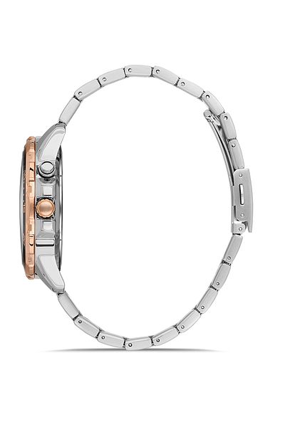 Omax Metal Men's Watches 00CSL005N012