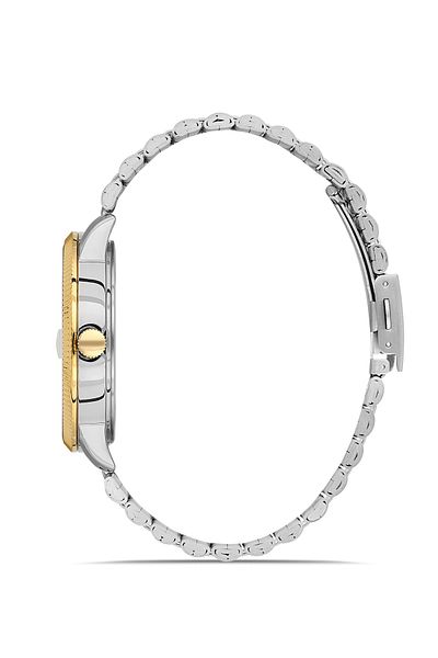 Omax Metal Men's Watches 00OFD001N002