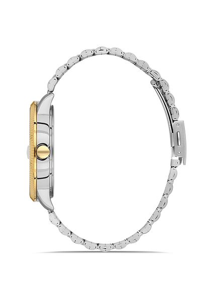 Omax Metal Men's Watch - 00OFD001N008 Model