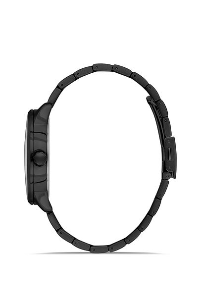 Omax Metal Men's Watch - 00OCD001B002 Model