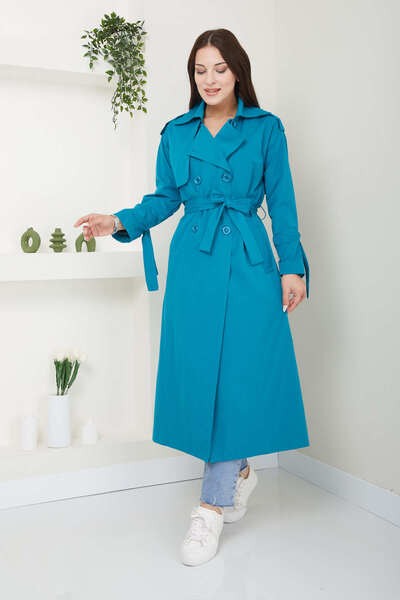 SahraAfra Передній кишеню з клапаном