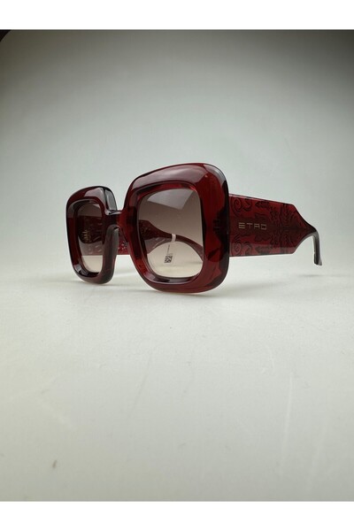 ETRO GÜNEŞ GÖZLÜĞÜ