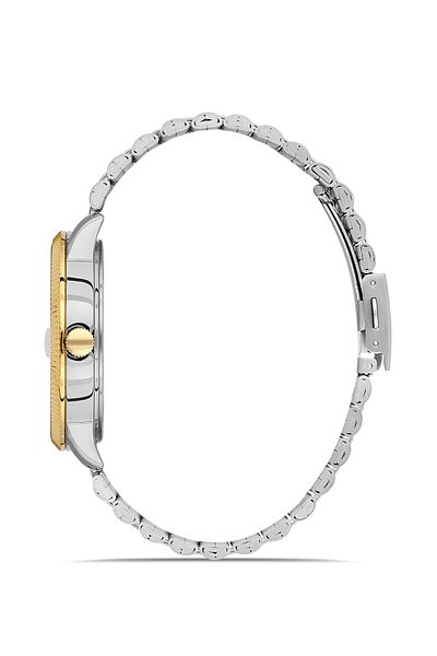 Omax Metal Men's Watches 00OFD001N001