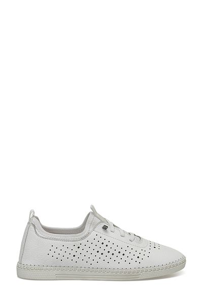 Polaris 166105 .Z4Fx White Women's Comfort Shoes