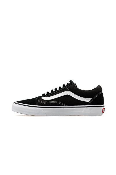 Vans Ward Günlük Spor Ayakkabı Sneaker Siyah