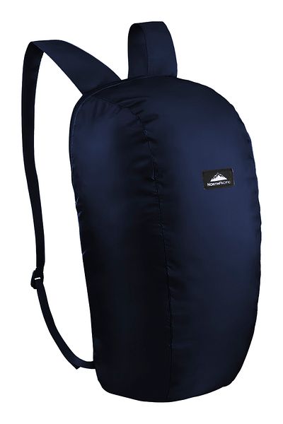 North Pacific Travel Folding Backpack