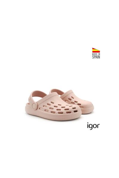 IGOR Sandale sport cu pudră pentru copii