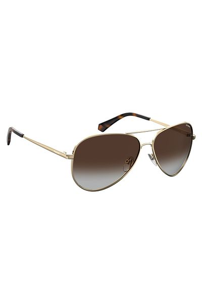 Polaroid Men's Sunglasses - Comfortable Fit and Stylish Design