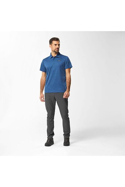 LAFUMA Men's Blue-XXL SHIFT POLO LFV12268 8598
