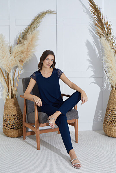 Sevim 15941 Pijama Takımı