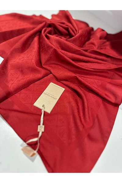 Pierre Cardin 1030400 Model Cotton Scarf