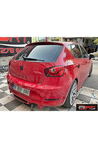 OTOSPORT SEAT İBİZA MK4 ARKA TAMPON EKİ