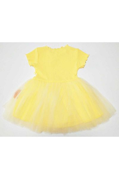 Fenomen Kids Tulle Strawberry Dress