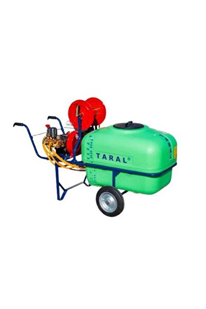 Taral Tp200 200 Lt Piton Benzinli Bahçe Pulverizatör