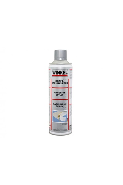 Winkel YAPIŞTIRICI SPREY
