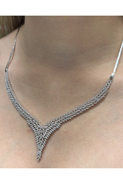 Hakan Güler Kuyumculuk Altın  Taşlı Set Takım